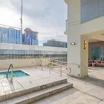 Luxury 28Th Floor High Rise, Gym, Parking, Pool, Golf