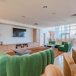 Luxury 28Th Floor High Rise, Gym, Parking, Pool, Golf