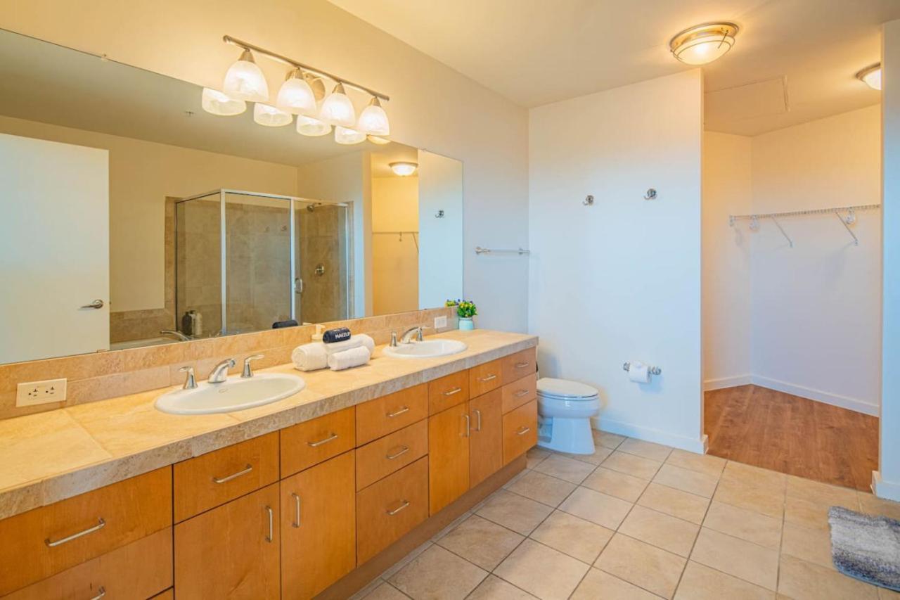 Lejlighed Luxury 28th Floor High Rise, Gym, Parking, Pool, Golf Phoenix