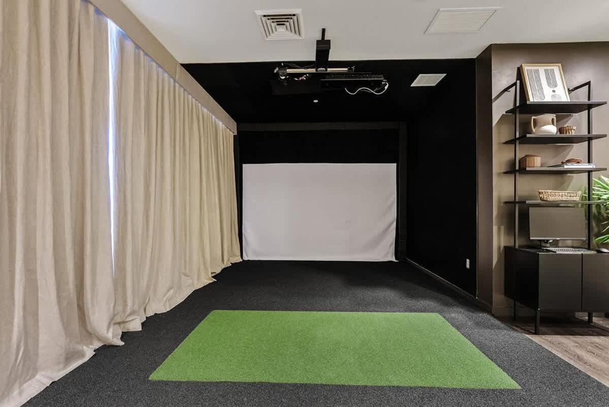 Lejlighed Luxury 28th Floor High Rise, Gym, Parking, Pool, Golf Phoenix